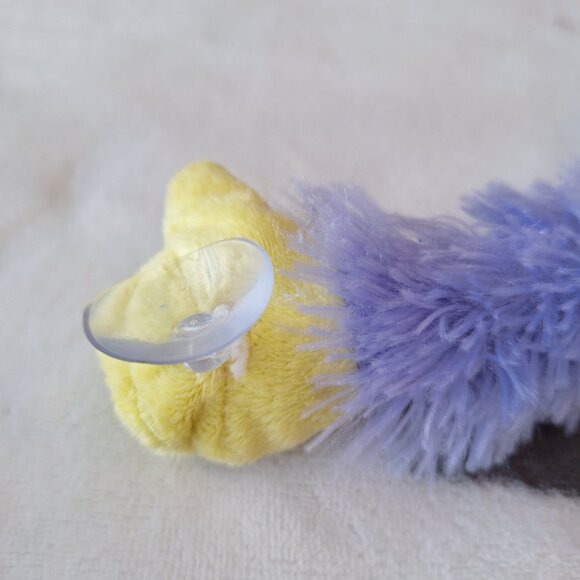 Krazy Monkeys - Makes Monkey Sound When Pressed - Suction Cup Hands - Picture 11 of 12